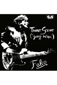 Falco - That Scene (Ganz Wien) RSD 2023 LP - omot