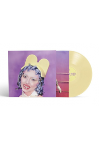 Ashnikko - Smoochies LP - omot