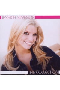 Simpson, Jessica - Camden Collection CD - omot