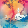 Kanye West - Kids See Ghosts CD - omot