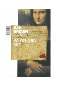 Da Vincijev kod
