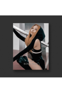 Blackpink - Born Pink (Digipak Ver.) [Jennie Ver.] CD - omot