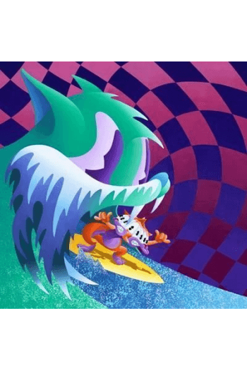 MGMT - Congratulations CD - omot