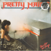 Pretty Maids - Red, Hot And Heavy (limited remastered edition) LP - omot