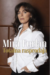 Totalna rasprodaja - naslovnica