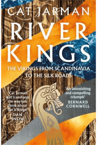River Kings - naslovnica