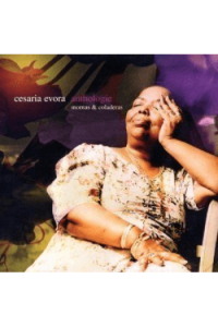 Evora, Cesaria - Essential  (rebrand) CD - omot