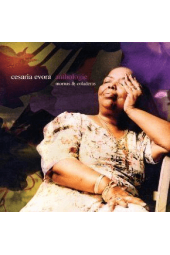 Evora, Cesaria - Essential  (rebrand) CD - omot