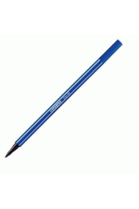 FLOMASTER PEN 68  PLAVI
