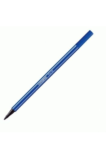 FLOMASTER PEN 68  PLAVI - slika proizvoda