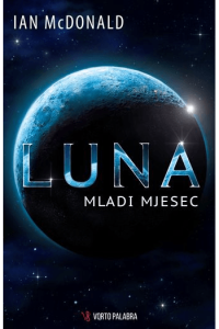 Luna - naslovnica