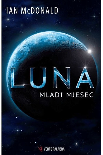 Luna - naslovnica