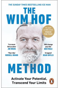 Wim Hof Method - naslovnica