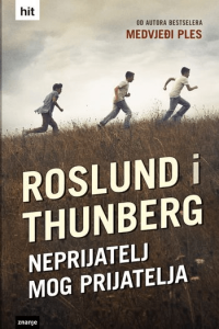 Neprijatelj mog prijatelja, HIT - naslovnica
