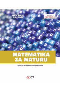 Matematika za maturu