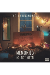 Memories Do Not Open