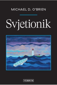 Svjetionik - naslovnica