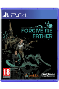 Forgive Me Father - slika proizvoda