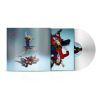 Måneskin - RUSH! (limited white colured vinyl) LP - omot