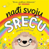 Nađi svoju sreću (Slikovnica) - naslovnica