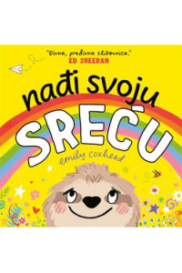 Nađi svoju sreću (Slikovnica) - naslovnica