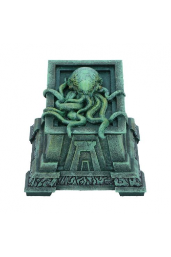 Nemesis Now Crypt Of Cthulhu Box (Jr) 13cm - slika proizvoda