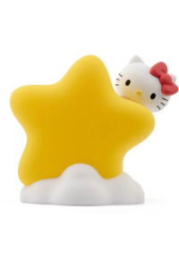 YuMe Hello Kitty Bedside Light Star Hello Kitty - slika proizvoda