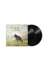 Train - Save Me, San Francisco (15th Anniversary Edition 2024) LP - omot
