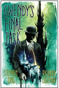 Gwendys Final Task #3