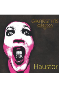 Haustor – Greatest hits collection (CD) glazbeno izdanje