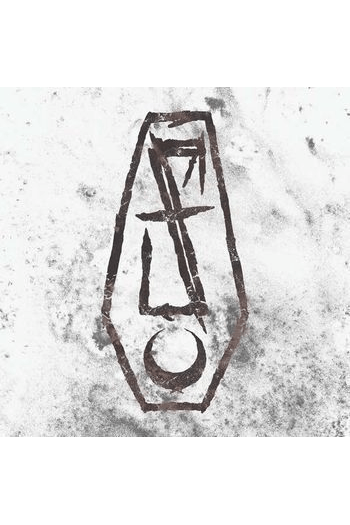 Lorna Shore - Flesh Coffin (Re-issue 2021) - omot