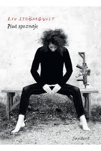 Plod spoznaje - naslovnica
