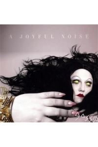 Gossip - A Joyful Noise CD - omot