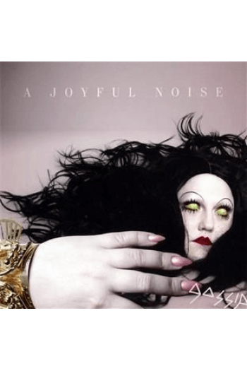 Gossip - A Joyful Noise CD - omot