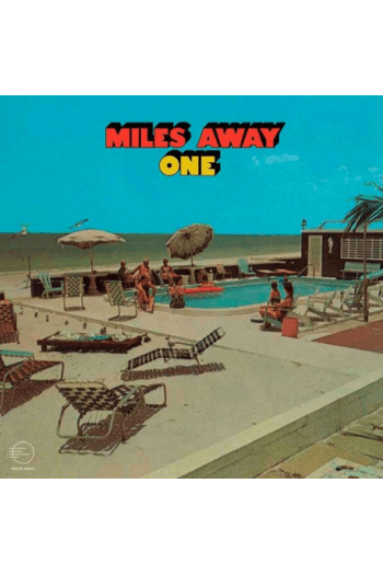 Various Artists - Miles Away: One LP - omot