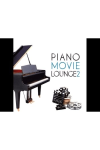 Wong, See Siang - Piano Movie Lounge, Vol. 2 CD - omot