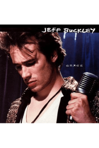 Buckley, Jeff - Grace ( gold vinyl) LP - omot