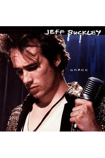 Buckley, Jeff - Grace ( gold vinyl) LP - omot