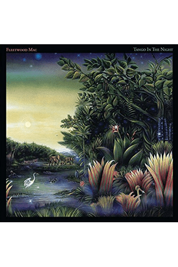 FLEETWOOD MAC - TANGO IN THE NIGHT LP LP - omot