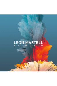 Leon Martell - My World CD - omot