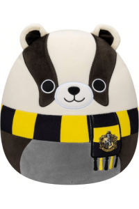 SQU: SQUishmallows 40cm - Hufflepuff Jazavac