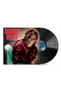 Quiet Riot - Metal Health LP - omot