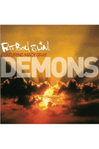 Fatboy Slim feat.Macy Gray - Demons DVD - omot