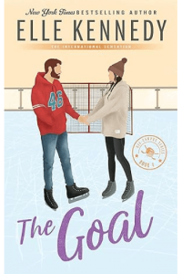 The Goal - naslovnica