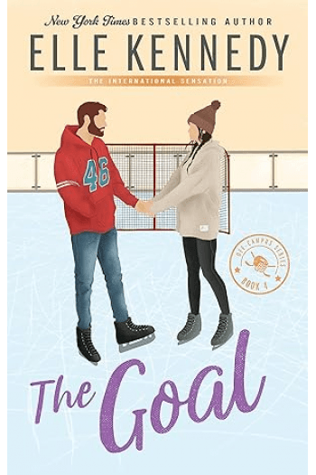 The Goal - naslovnica