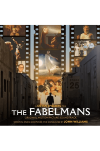 John Williams - The Fabelmans - Soundtrack CD - omot