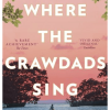 Where the Crawdads Sing - naslovnica