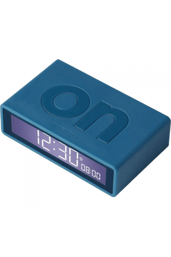 Alarm Flip soft plavi - slika proizvoda