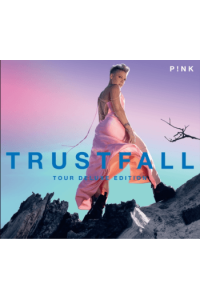 Trustfall (tour deluxe edition)