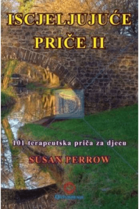 Iscjeljujuće priče 2 - naslovnica